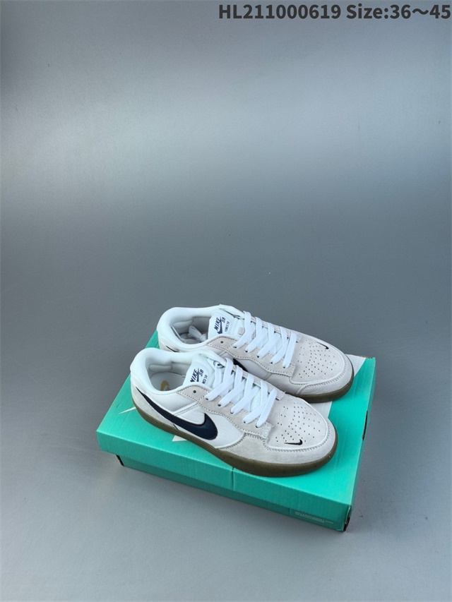 men Low top dunk sb shoes 36-45 2025-9-19-553